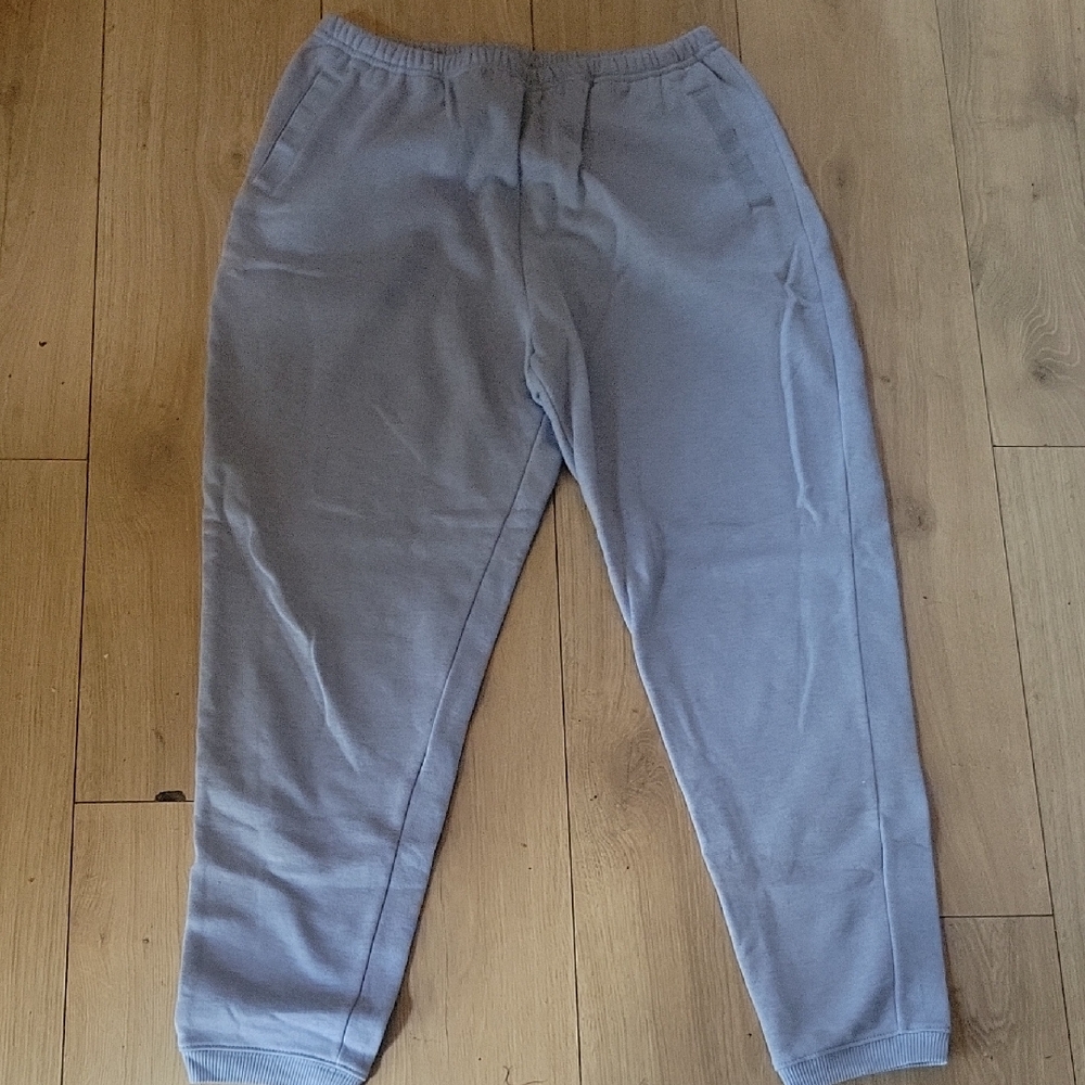 Blair Men's Light Blue Joggers